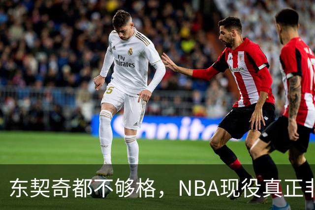 东契奇都不够格，NBA现役真正非卖品仅5人，约基奇上榜